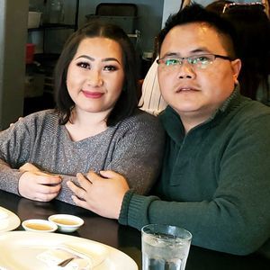 Meet your Posher, Souahlubia